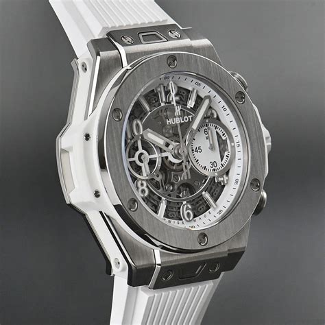 激安 hublot|ウブロ HUBLOT (中古) ｜腕時計専門の販売・通販｢宝石広場｣.